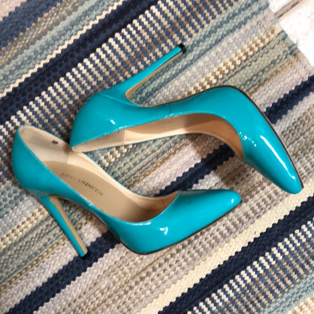 High Heels - Picture 2 of 5